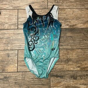 GK Leotard